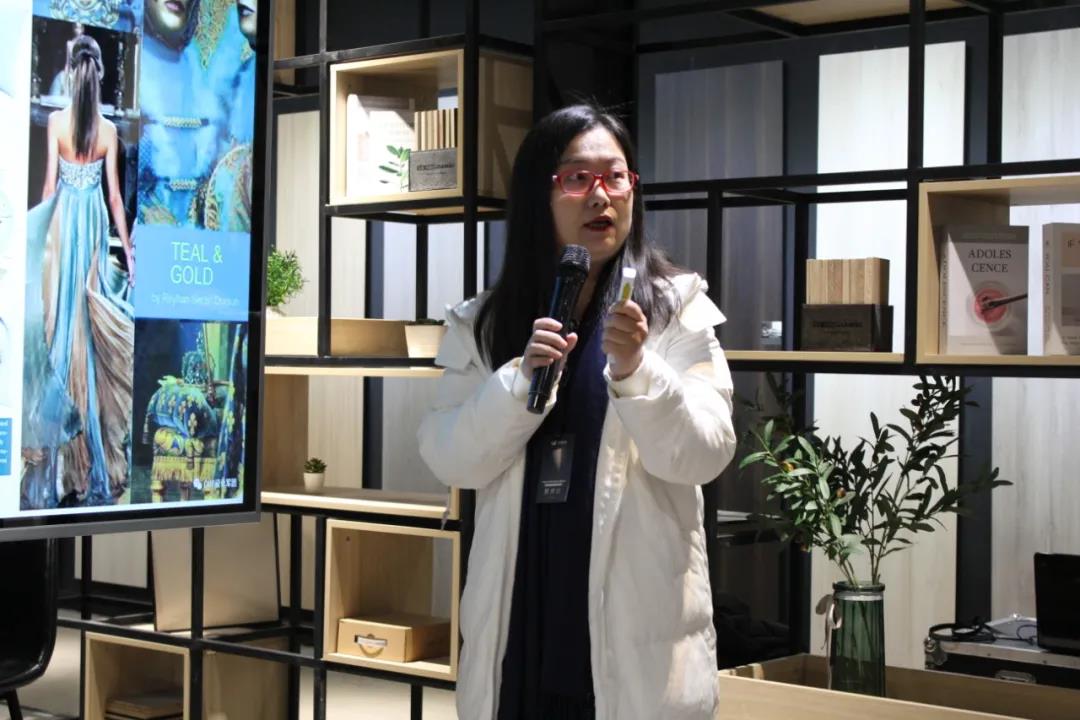 恭喜！华洲木业（陕西）运营中心首航仪式暨供应链赋能模式发布会圆满举办！(图4)